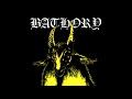 Bathory - Sacrifice
