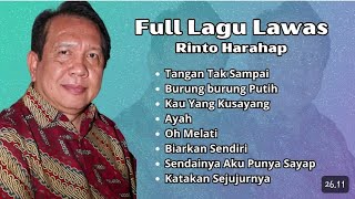 Download lagu Rinto Harahap Full Album Terbaru 2025 - Ayah ll Lagu Kenangan  Rinto Harahap Paling Populer 2025 mp3