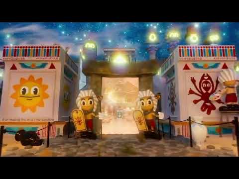 MEGA SIMPLICIDADE - ELETROFUNK (DJ MURIÊ)