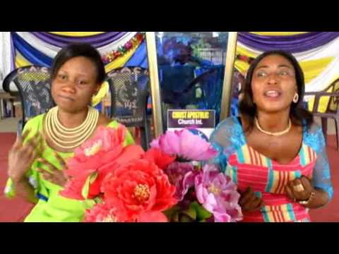 Agnes Kusi Waye Bi (Official Video)