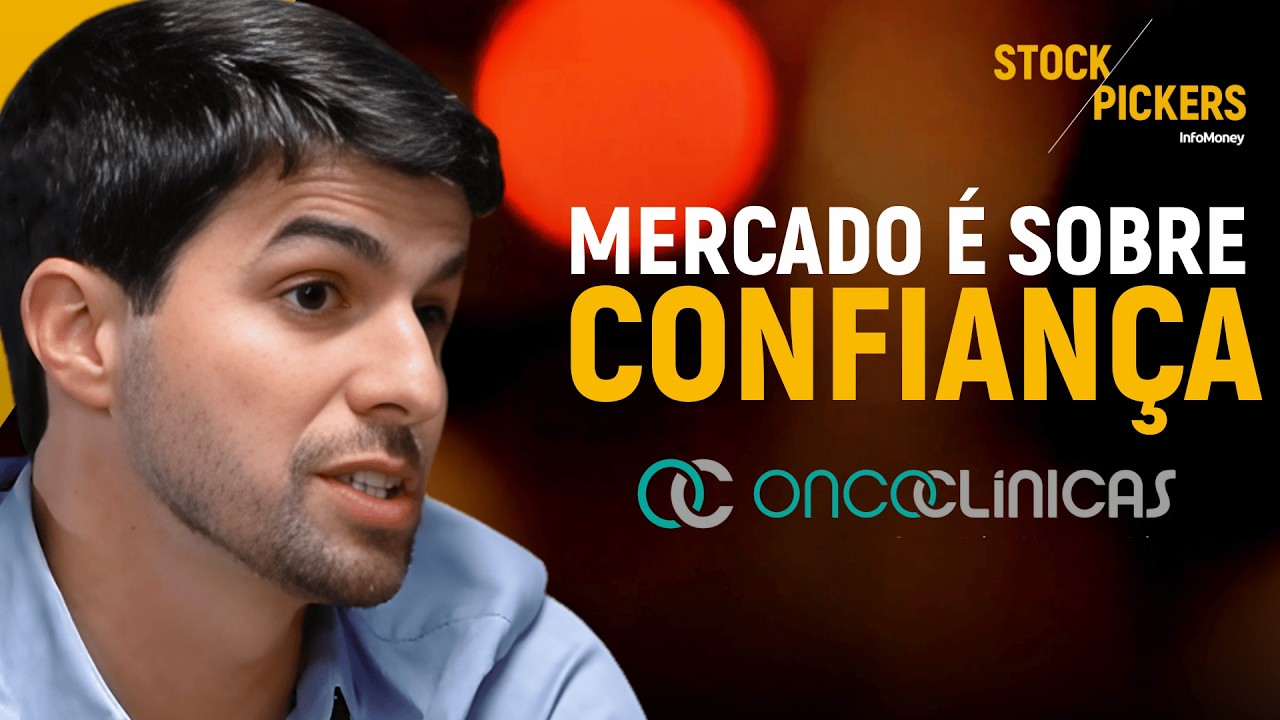 ONCOCLÍNICAS (ONCO3): CONTABILIDADE AGRESSIVA E "SALVAÇÃO" PELO MASTER