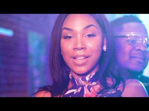 Richy Jay - Ma Chérie je t'aime #MCJT