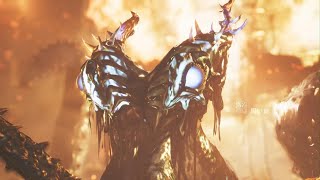 【黒い炎の討伐】おぎちょんの「モンスターハンターワイルズ」 #10