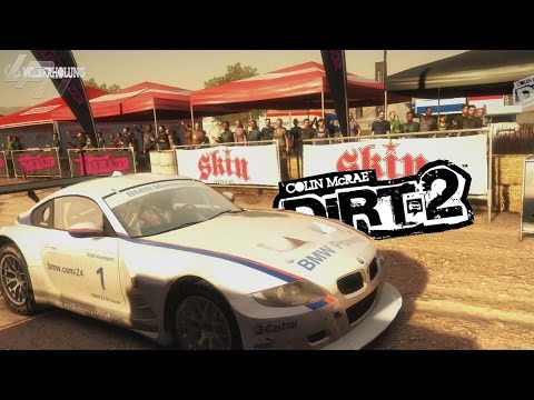 DIRT 2 Part 11 - M-POWER (PC) / Lets Play Colin McRae DiRT 2