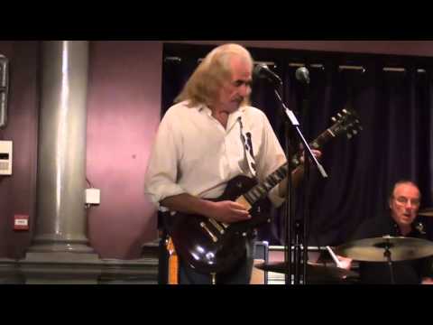 BLUES AT THE COACH AND HORSES 29 07 15