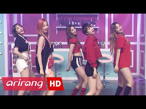 Simply K-Pop _ EXID(이엑스아이디) _ L.I.E _ Ep.225 _ 072916