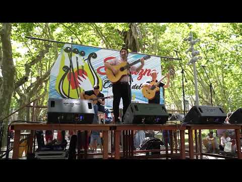 A Potón García - Brian Corbo