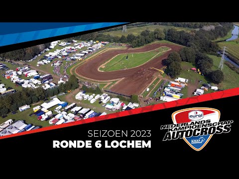 Eurol NK Autocross 2023 - Ronde 6 Lochem