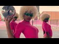 Videoklip Doja Cat - Say So (ft. Nicki Minaj) (Dance Visual)  s textom piesne