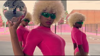 Doja Cat & Nicki Minaj - Say So (Dance Visual)