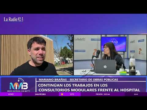 Polémica por el plan de ordenamiento territorial San Pedro 2050