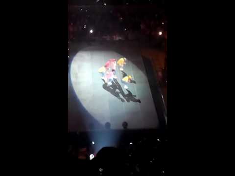 160903 ASTRO - Cat's Eyes @ ShowChampion (cut)