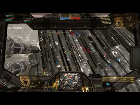 Another Shadowhawk 2H game