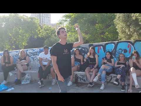 DR FILTROS vs CHOCHETE PSICOSOMÁTICO | Octavos - Jornada 8 | LGP T2