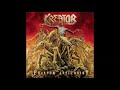 Kreator - Your Heaven, My Hell (Lyrics in Description)