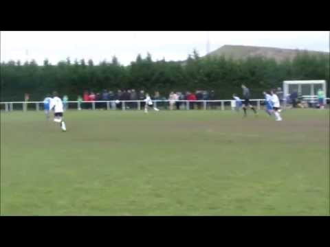 Burgos CF 6 - 1 San Felices,  2/02/2014