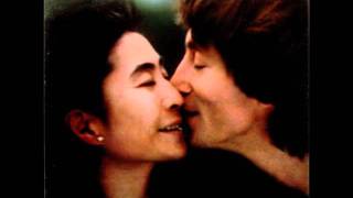 #19 - John Lennon &quot;(Forgive Me) My Little Flower Princess&quot; - Outtake