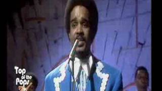 The Stylistics-Can't Help Falling In Love #280. *T*O*T*Ps*70s*