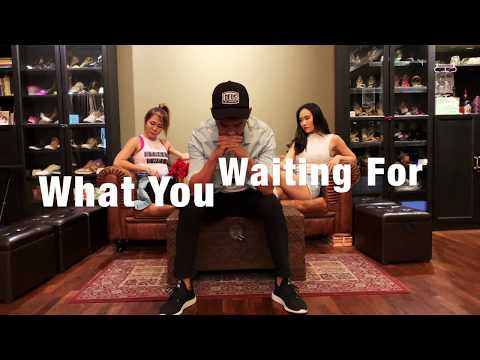 Anda - What You Waiting For (K-Kardio Dance)