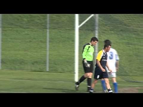 R.Borgosatollo vs Serle - FINALE PLAY-OFF - II° TEMPO - 27mag2012