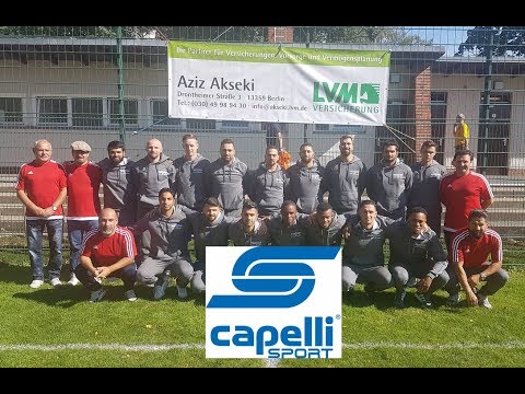 12.Spieltag Landesliga 19/20: TAB83- TEBE II 1:3 (0:1)