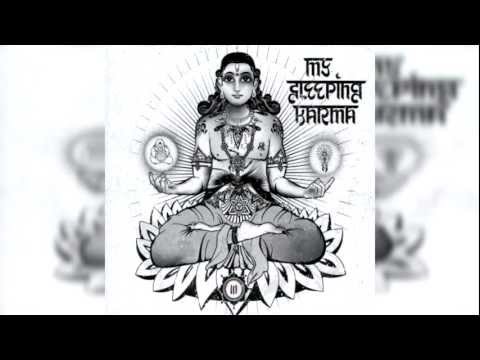 My Sleeping Karma - Shiva