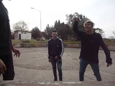 1era fecha: Moto vs G3n4. Octavos de final_ T.D.C