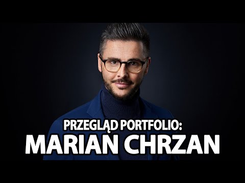 🎧 PODCAST Porozmawiajmy o Fotografii: Marian Chrzan | Fotografia biznesowa i skuteczny marketing
