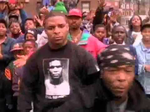 Naughty By Nature -  Hip Hop Hooray  HQ