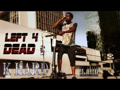 K Hard - Hen In My Cup Ft RME Ca$h