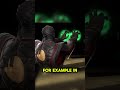 The Only Condition That Sony Imposed For Kratos To Appear In Mortal Kombat 9 Godofwar Mortalkombat