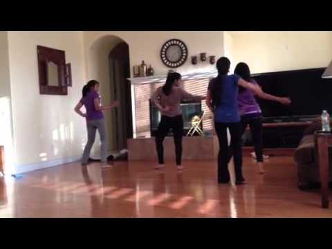 Rehle Rehle Na rehearsal