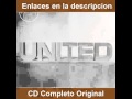 Descarga el CD Completo Hillsong United "The ...