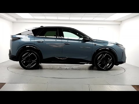 Peugeot 3008 BEV 73kWH 210BHP Allure - Image 2