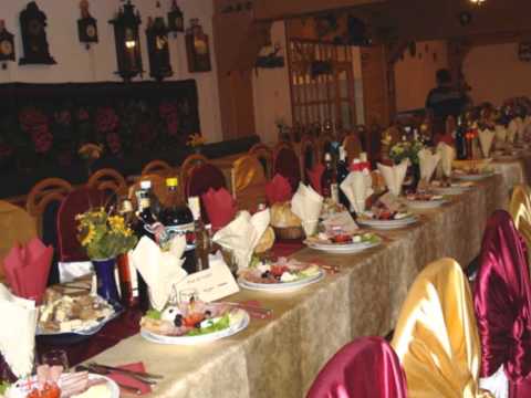 Pensiunea Flutur - Radauti www.tourtravel.ro.wmv