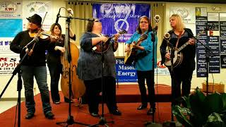 Sister Sadie / Ashes of Love