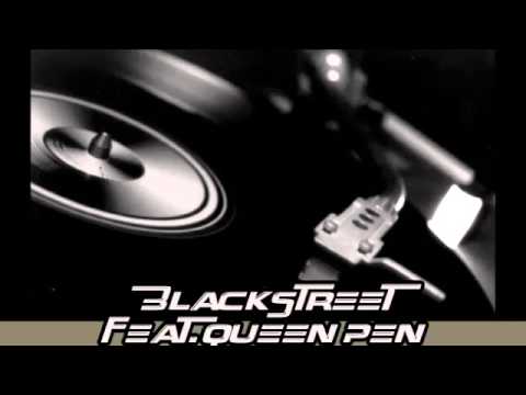 Blackstreet Feat. Queen Pen - On The Floor (Remix)