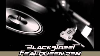 Blackstreet Feat. Queen Pen - On The Floor (Remix)