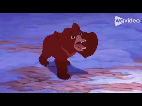 Spike Pan part 18 - "The Elegant Captain Hopper"/A Bomb?