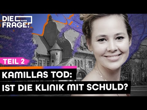Fehler im System "Psychiatrie"? Der Fall Kamilla (Teil 2)