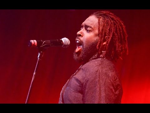 Mykal Kilgore- "Didn't We Almost Have it All" at Broadway Sings Whitney Houston