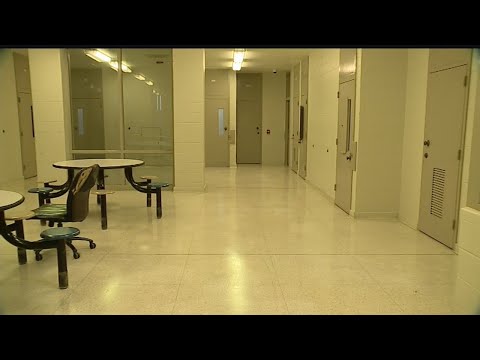 Juvenile Court judge asks for less money in budget due to success of programs