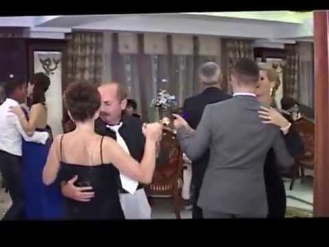 SONYA & DJ Costy - Program muzica live