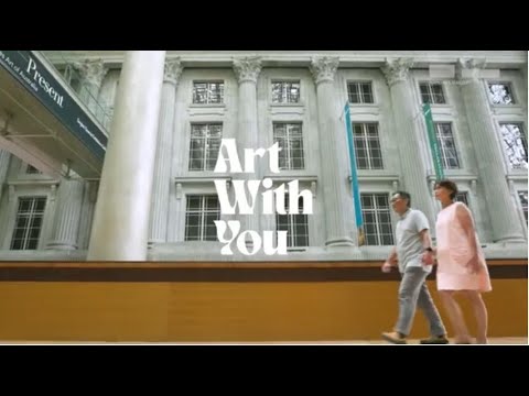 Arte com você