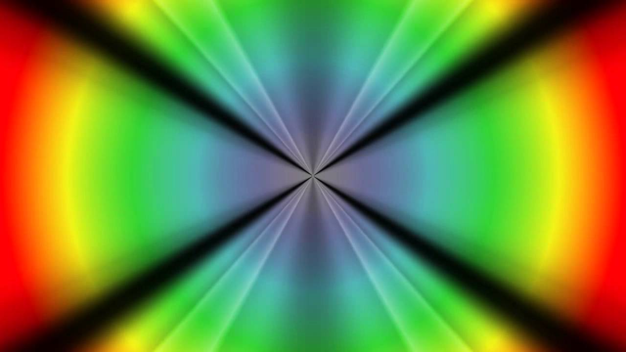 2D - Conical Gradient 02