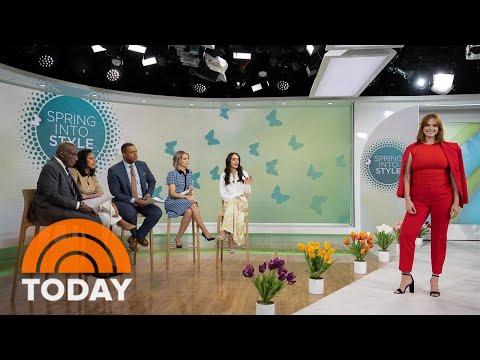 Maxi skirts, bold colors and more spring 2023 fashion trends to try