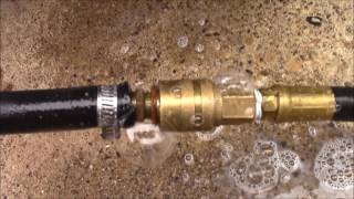 Reparación efectiva y code p1283 Nissan