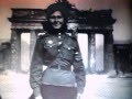 "Хоэяйка "Брандербургских ворот Берлин 1945 Регулировщица Лидия Спивак ...