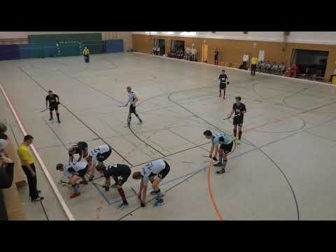 Zehlendorfer Wespen - Berliner HC [Zusammenfassung]