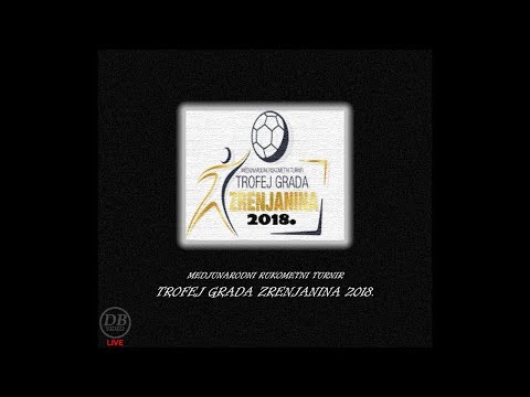 [TGZ 2018.] M2001 Crvena Zvezda - Zrenjanin